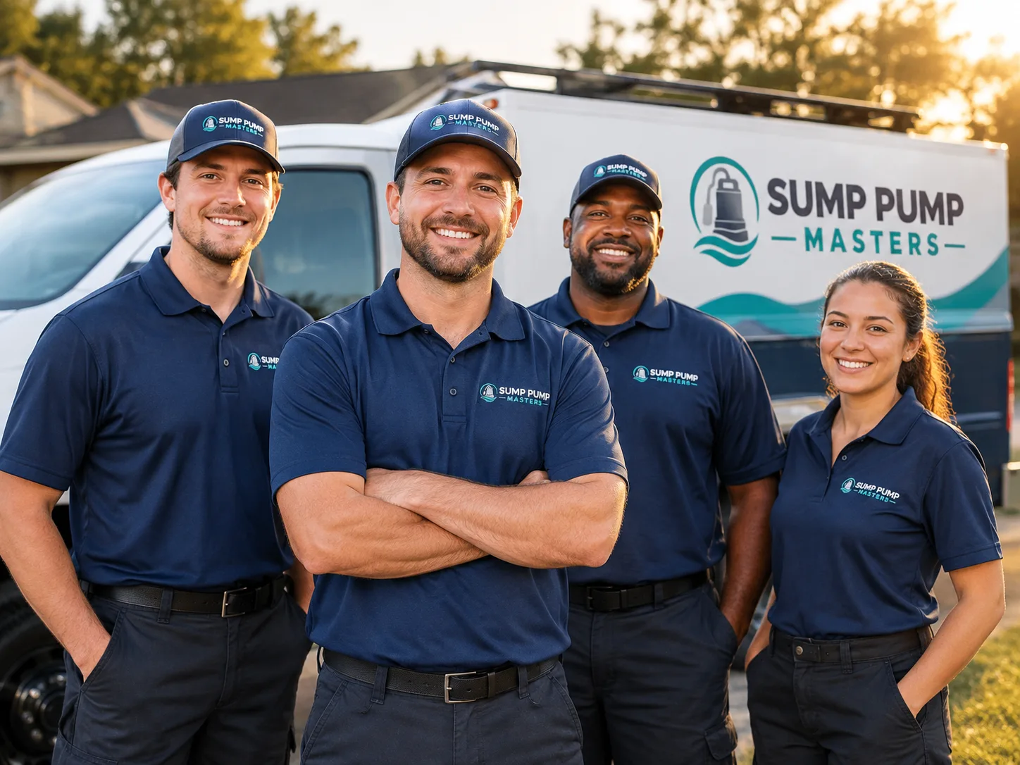 Sump Pump Repair company in Landisville, NJ